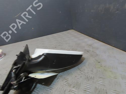 Right mirror AUDI A3 Sportback (8PA)  | BP24302275C27 