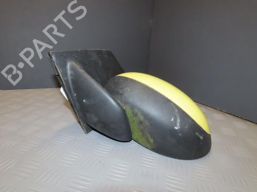 Used Left mirror CITROËN C1 (PM_, PN_) [2005-2014]  18066408