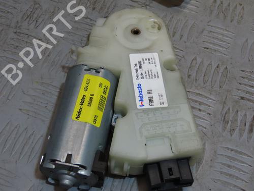 Sunroof engine PEUGEOT 307 SW (3H) 1.6 HDI 110 | BP26668853M60 