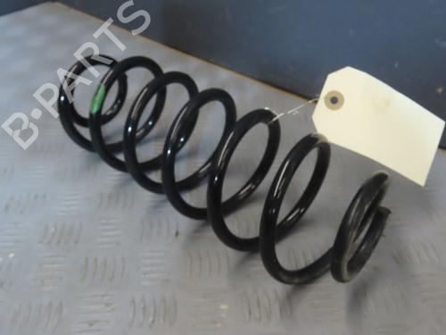 Shock absorber spring FORD FIESTA VI (CB1, CCN) 1.25 | BP20710631C152 