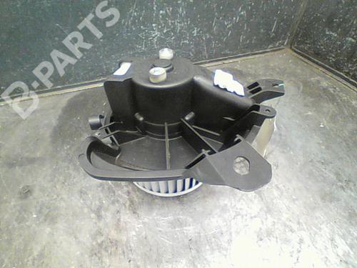 Ventilator motor OPEL CORSA D (S07) 1.3 CDTI (L08, L68) (75 hp) 10759611