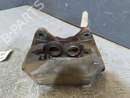 Used Right front brake caliper TOYOTA LAND CRUISER 90 (_J9_) 3.0 D-4D 4WD (KDJ90_, KDJ95_, KDJ90W, KDJ95W) (163 hp) 29645040