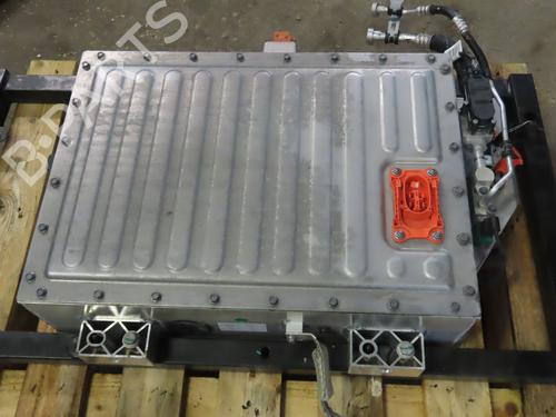 Battery RENAULT AUSTRAL E-TECH 200 Hybrid (HGM2) | BP30117026E11