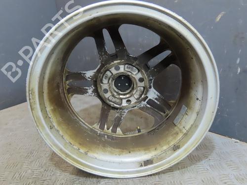 Fælk FORD FIESTA VI (CB1, CCN) 1.6 TDCi (95 hp) 28136401