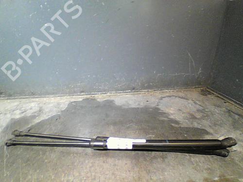 Gassdemper Bakluke VW POLO V (6R1, 6C1) 1.2 (60 hp) 14873443