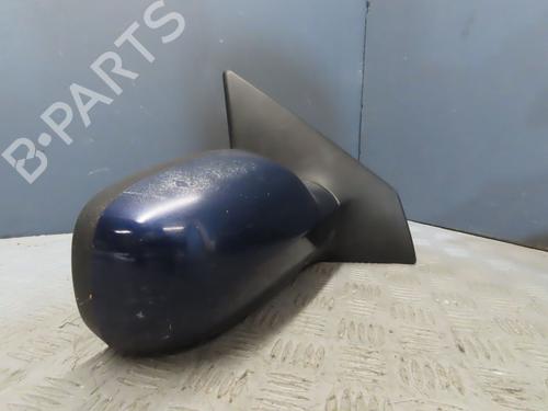 Right mirror RENAULT MEGANE II (BM0/1_, CM0/1_)  | BP19497870C27 