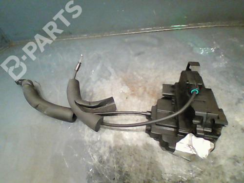 Used Rear right lock RENAULT LAGUNA III (BT0/1) 2.0 dCi GT (BT11, BT1E, BT1N) (178 hp) 11213223