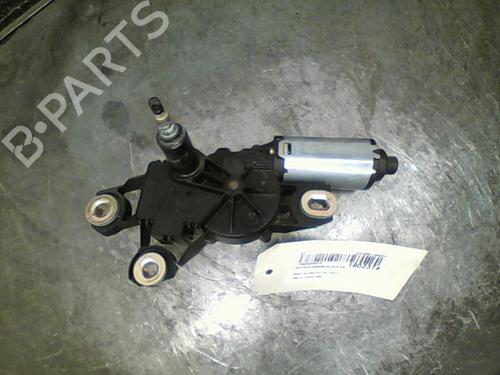 Used Rear wiper motor SEAT ALTEA (5P1) 2.0 TDI 16V (140 hp) 23116786