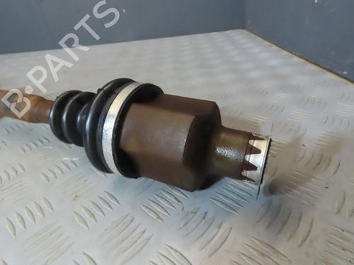 Right front driveshaft RENAULT SCÉNIC I MPV (JA0/1_, FA0_) | BP23112542M39