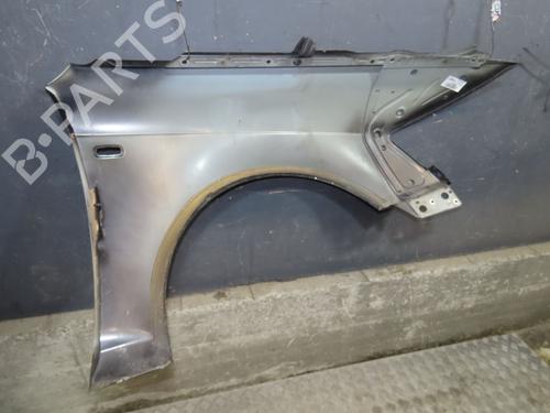 Used Left front fenders Left front fenders AUDI A6 Allroad C6 (4FH) 3.0 TDI quattro (233 hp) 36582902 36582902