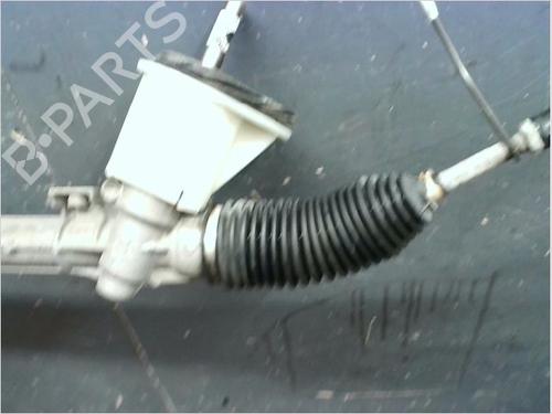 Used Steering rack RENAULT MEGANE III Hatchback (BZ0/1_, B3_) 1.5 dCi (BZ09, BZ0D, BZ1W, BZ29, BZ14) (110 hp) 11188308