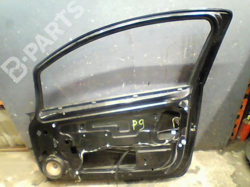 Used Right front door OPEL CORSA D (S07) 1.3 CDTI (L08, L68) (90 hp) 10764939