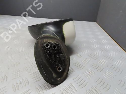Used Left mirror FIAT 500 (312_) 1.2 (312AXA1A) (69 hp) 19798658