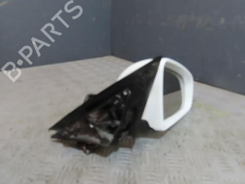 Used Right mirror AUDI A3 Sportback (8PA) [2004-2015]  24302275