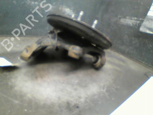 Used Left rear steering knuckle OPEL INSIGNIA A (G09) 2.0 CDTI (68) (131 hp) 14871865