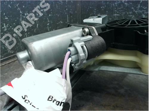 Front right window mechanism RENAULT KANGOO / GRAND KANGOO II (KW0/1_) 1.5 dCi 90 (KW05, KW08, KW0G, KW11) | BP11762963C23 