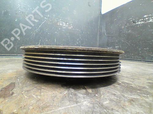 Used Pulley Pulley RENAULT KANGOO (KC0/1_) 1.5 dCi (84 hp) 15046912 15046912