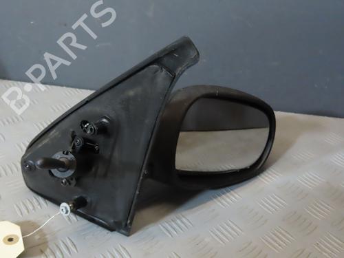 Used Right mirror RENAULT CLIO II (BB_, CB_) [1998-2016]  21049526