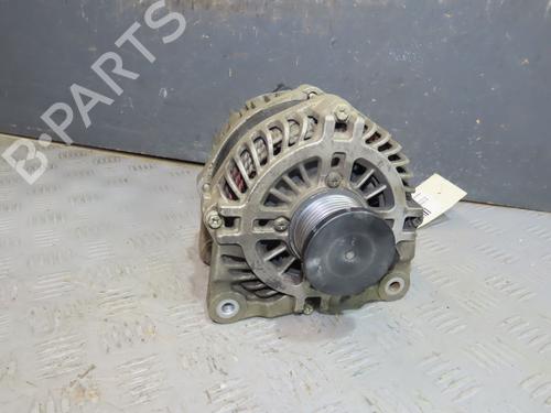 Alternator MERCEDES-BENZ VITO Van (W447) 109 CDI (447.601, 447.603, 447.605) | BP34572761M7 - Image 3