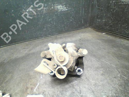 Used Left rear brake caliper CITROËN C4 I (LC_) 1.6 HDi (90 hp) 14872559