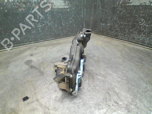 Front left lock SEAT ALTEA (5P1) 2.0 TDI 16V | BP23115457C98 
