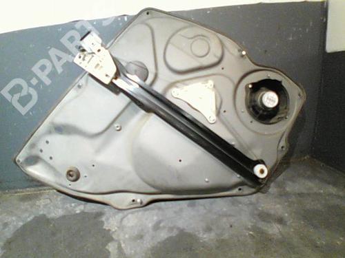 Rear right window mechanism MERCEDES-BENZ B-CLASS Sports Tourer (W245) B 180 CDI (245.207) | BP11213096C25 