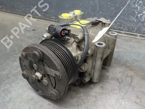 Used AC compressor FORD FIESTA V (JH_, JD_) 1.3 (69 hp) 16208599