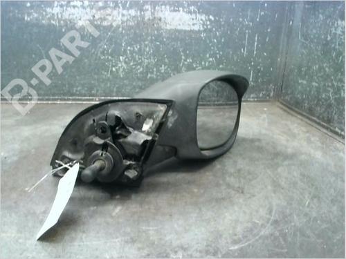Used Right mirror CITROËN C3 I (FC_, FN_) [2002-2013]  11230397