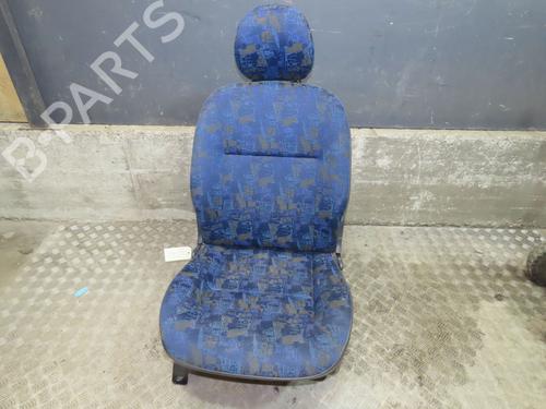 Right front seat PEUGEOT PARTNER Box Body/MPV (5_, G_) 2.0 HDi | BP29645069C16 