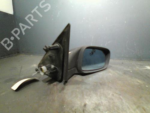 Right mirror RENAULT LAGUNA II (BG0/1_) 1.9 dCi (BG08, BG0G) | BP23115074C27 