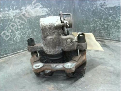 Front wiper motor RENAULT LAGUNA II (BG0/1_) 2.0 dCi (BG1T) | BP14980144M29 