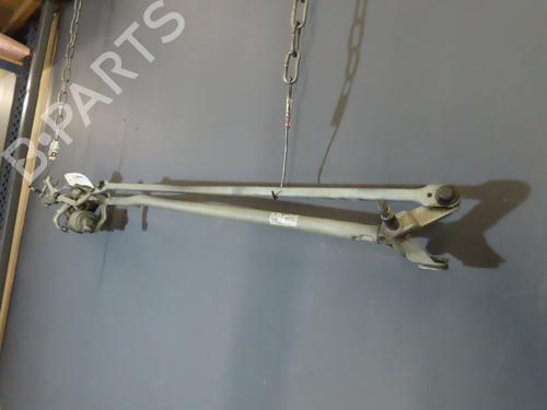 Front wiper motor PEUGEOT 308 I (4A_, 4C_) 1.6 HDi | BP18124130M29 