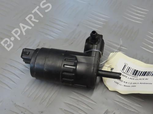 Used Washer pump FORD KA (RU8) 1.2 (69 hp) 18204536