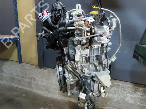 Engine DACIA DUSTER (HM_) 1.0 LPG (HMMT) | BP18887285M1 