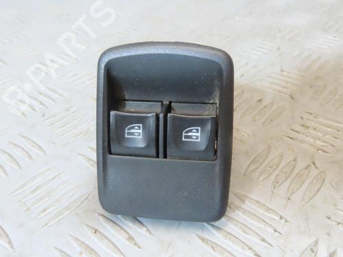 Left front window switch DACIA SANDERO II 1.0 SCe 75 (B8JC, B8JD) | BP21274288I27 