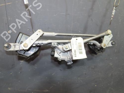 Front wiper motor SUZUKI CELERIO (LF) 1.0 (AVK310) | BP31030141M29