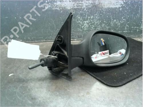 Right mirror NISSAN MICRA III (K12) 1.2 16V | BP14979594C27 