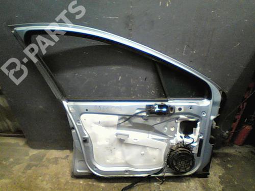 Used Left front door PEUGEOT 407 (6D_) 2.0 HDi 135 (6DRHRH, 6DRHRE, 6DRHRG, 6DRHRJ) (136 hp) 10765040