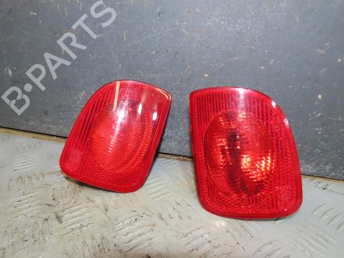 Used Rear fog light Rear fog light RENAULT KANGOO Express (FW0/1_) 1.5 dCi 90 (FW0G, FW05, FW08, FW11) (90 hp) 36510770 36510770