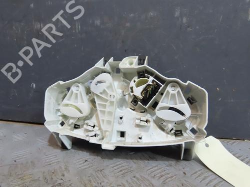 AC-Styringsenhed/Manøvreenhed FORD KA (RU8) 1.2 (69 hp) 29577192