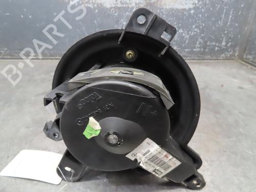 Heater blower motor PEUGEOT 306 Hatchback (7A, 7C, N3, N5) 1.4 | BP16972982M62 