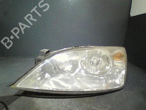Left headlight FORD MONDEO III (B5Y) 1.8 16V | BP23116378C28 