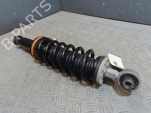 Used Right rear shock absorber PEUGEOT 407 (6D_) 1.6 HDi 110 (6D9HZC, 6D9HYC) (109 hp) 27580808