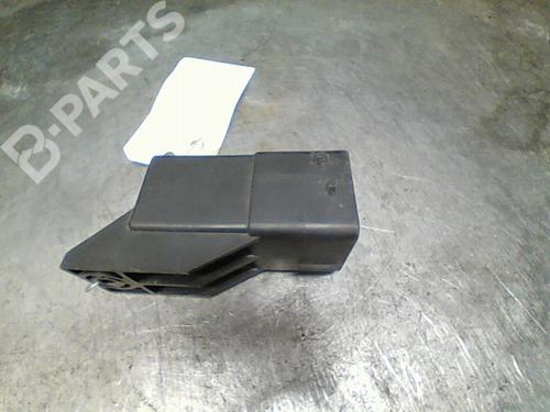 Electronic module PEUGEOT 206 Hatchback (2A/C) 1.4 HDi eco 70 | BP10758565M83 