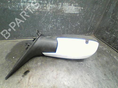 Used Right mirror RENAULT SCÉNIC II (JM0/1_) 1.5 dCi (JM1E, JM16) (106 hp) 10765267