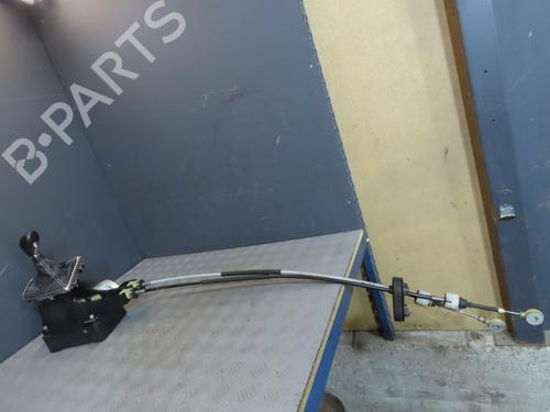 Gear lever OPEL ASTRA J GTC 2.0 CDTI (08) | BP21112872M90 