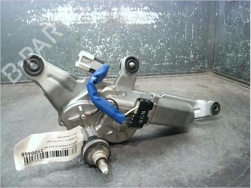 Used Rear wiper motor HYUNDAI H-1 Cargo (TQ) 2.5 CRDi (163 hp) 15722752