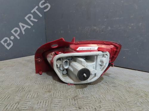 Left taillight SEAT IBIZA IV (6J5, 6P1) 1.6 TDI | BP28828642C34