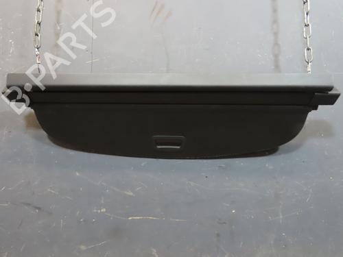 Used Rear parcel shelf RENAULT MEGANE IV Grandtour (K9A/M/N_) 1.5 Blue dCi 115 (K9A6) (116 hp) 29645066