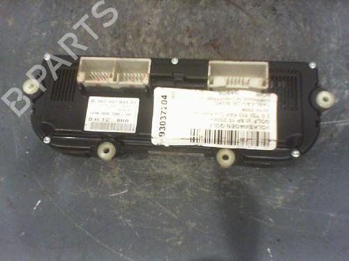 climate-control-vw-golf-vi-5k1-20-tdi-5k0907044hazju-2008-2009-2010-2011-2012-2013-2014-10762314 main image